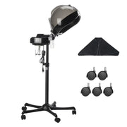 Hooded Hair Steamer 