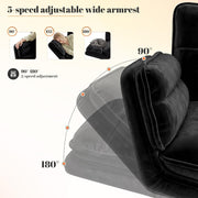 Comfy Criss Cross Chair 