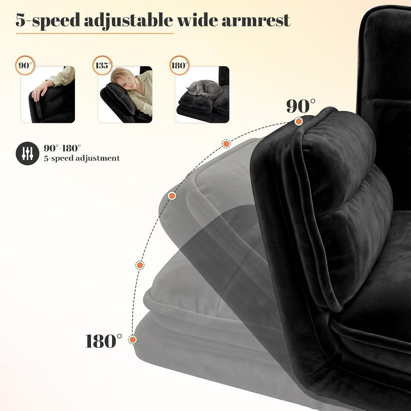 Comfy Criss Cross Chair 