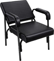 Reclining Shampoo Chair (Black)
