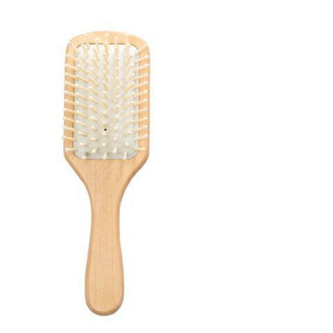 Wooden Scalp Massage Comb