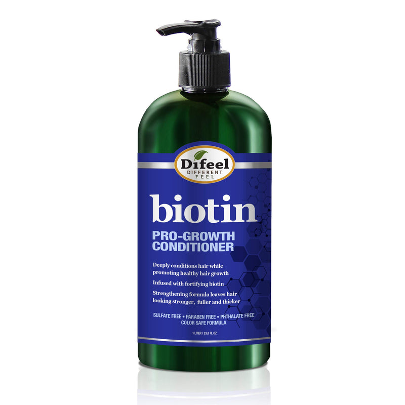Pro-Growth Biotin Deep Conditioner
