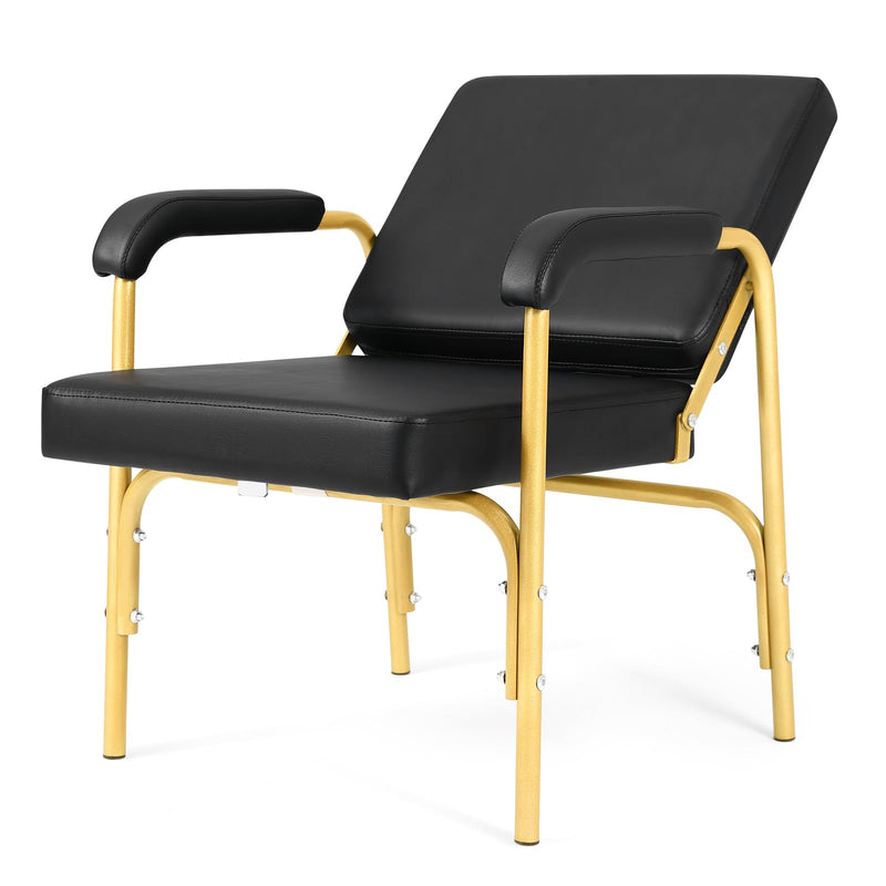 Reclining Shampoo & Styling Chair