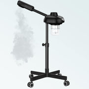 Wand Steamer (Black)