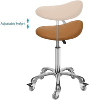 Saddle Stool 