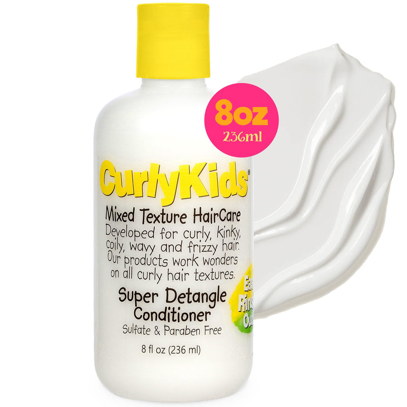 Kids' Detangling Conditioner