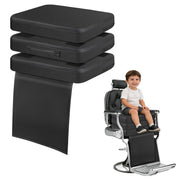 Booster Seat for Children - Home Salon & Spa (Brown)