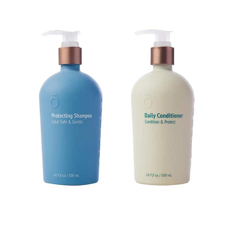doTERRA Protecting Daily Shampoo