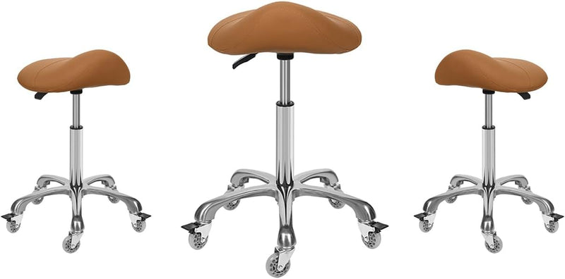 Saddle Stool 