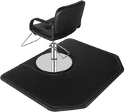 Anti Fatigue Hair Salon Mat - 4'X5'  Pentagon 