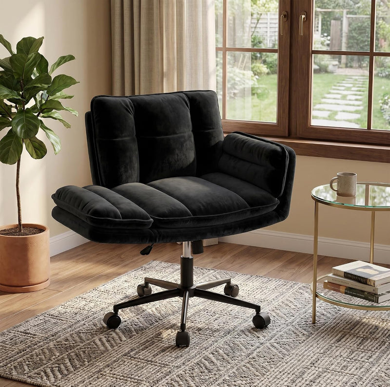 Comfy Criss Cross Chair 