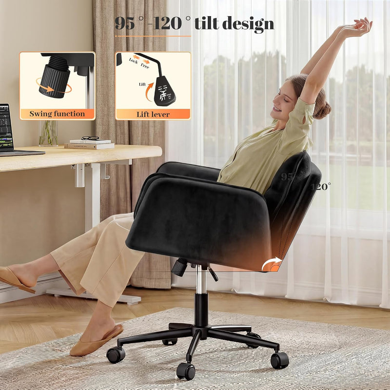 Comfy Criss Cross Chair 