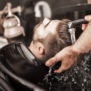 Reclining Shampoo Chair 