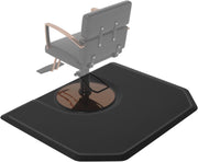 Anti Fatigue Hair Salon Mat - 4'X5'  Pentagon 