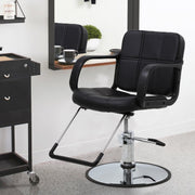 Simple Styling Chair 2