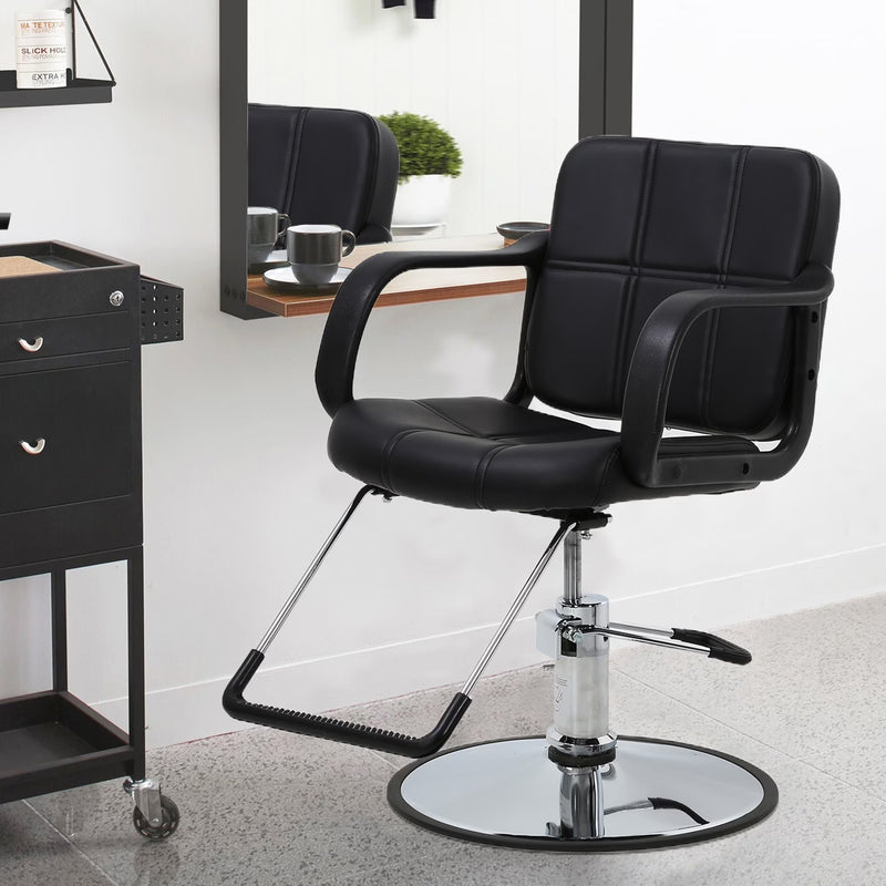 Simple Styling Chair 2