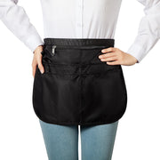 Essential 5 Pocket Salon Belt (Black) 