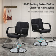 Simple Styling Chair 2