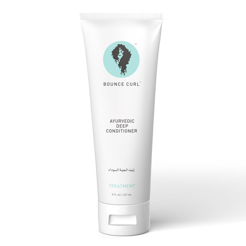 Ayurvedic Deep Conditioning Treatment