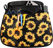 Essential 5 Pocket Salon Belt (Sunflower) 