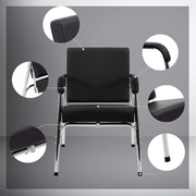 Reclining Shampoo Chair 