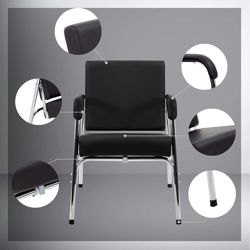Reclining Shampoo Chair 