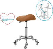 Saddle Stool 