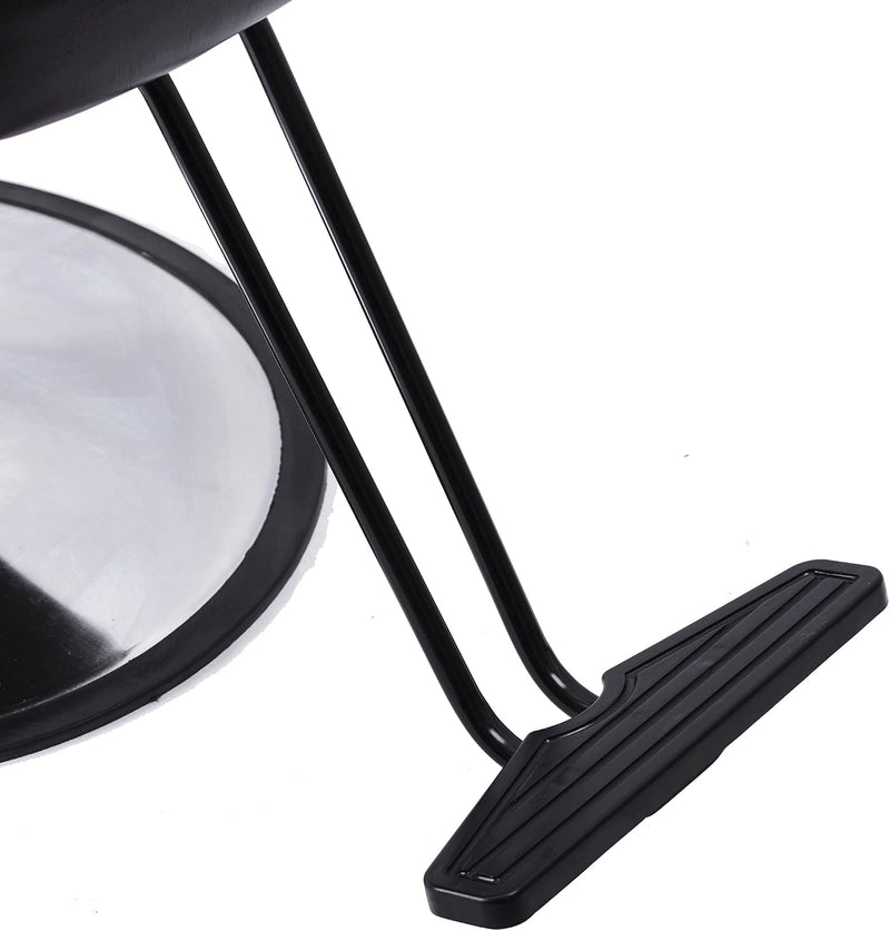 Simple Styling Chair