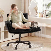 Comfy Criss Cross Chair 