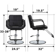 Simple Styling Chair 2