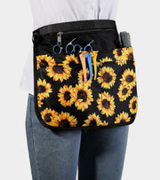 Essential 5 Pocket Salon Belt (Sunflower) 