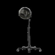 Hooded Dryer - 1875W Professional Ionic Hair Dryer 