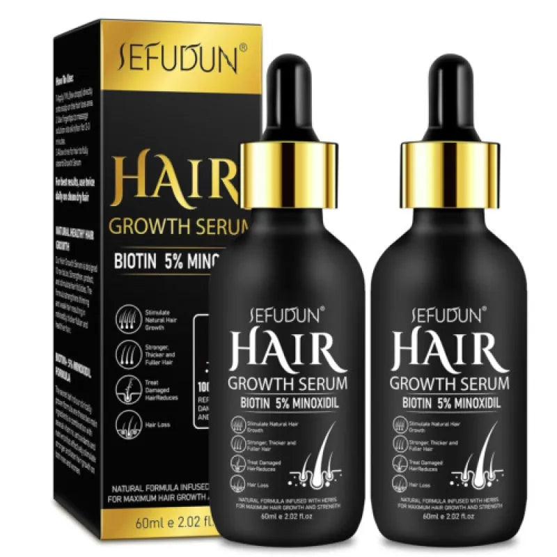 Growth Activation Scalp Serum