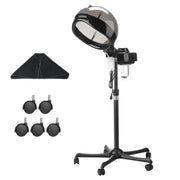 Hooded Hair Steamer 