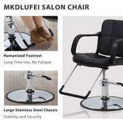 Simple Styling Chair 2