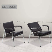 Reclining Shampoo Chair 